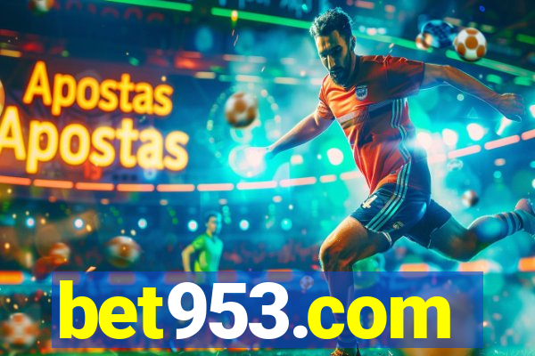 bet953.com