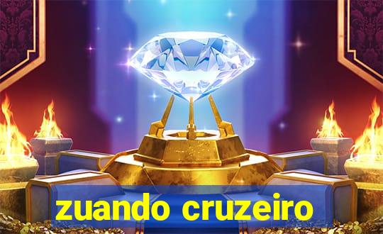 zuando cruzeiro