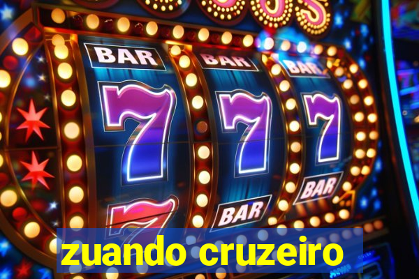 zuando cruzeiro