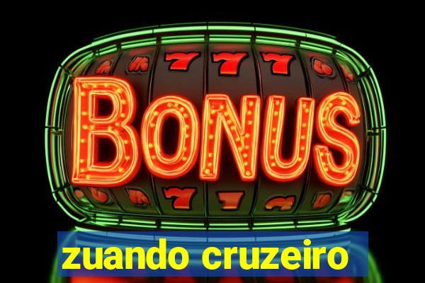 zuando cruzeiro