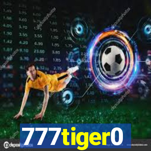 777tiger0