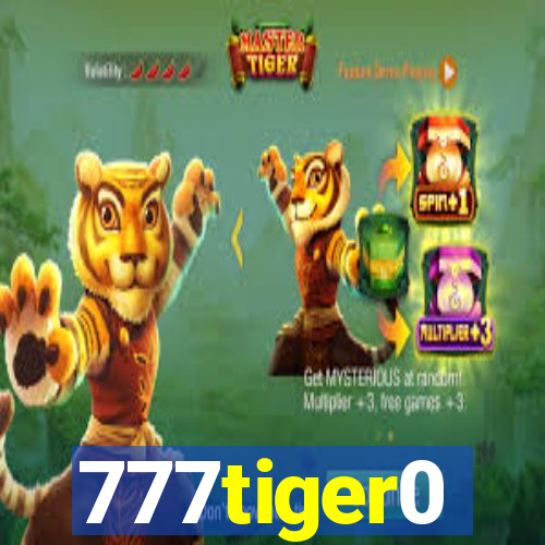 777tiger0