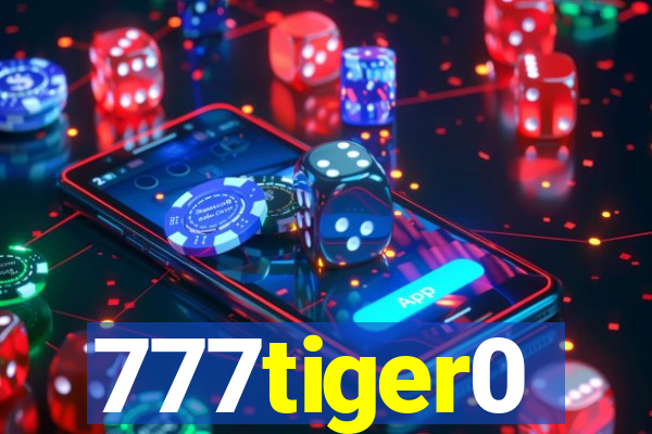 777tiger0