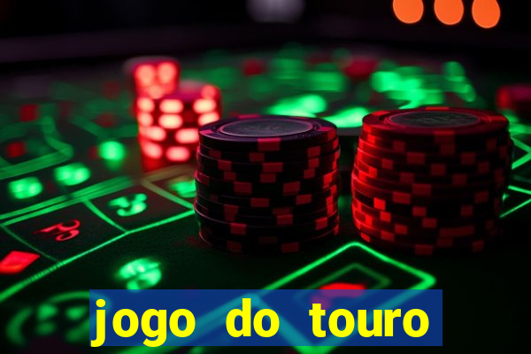 jogo do touro fortune ox demo