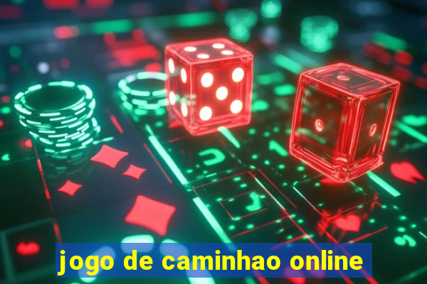 jogo de caminhao online