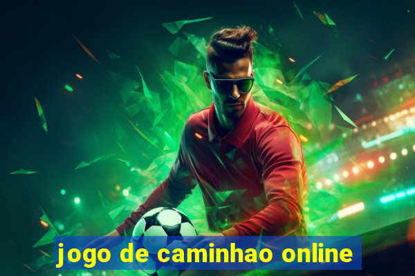 jogo de caminhao online