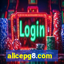 alicepg8.com