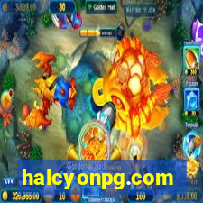 halcyonpg.com