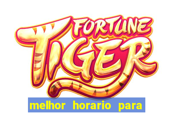 melhor horario para jogar money coming