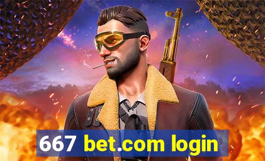 667 bet.com login