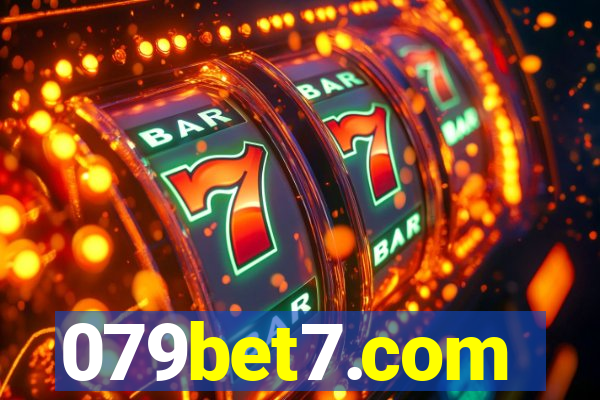 079bet7.com