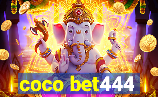 coco bet444