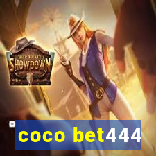 coco bet444