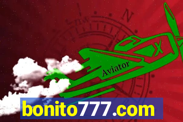 bonito777.com