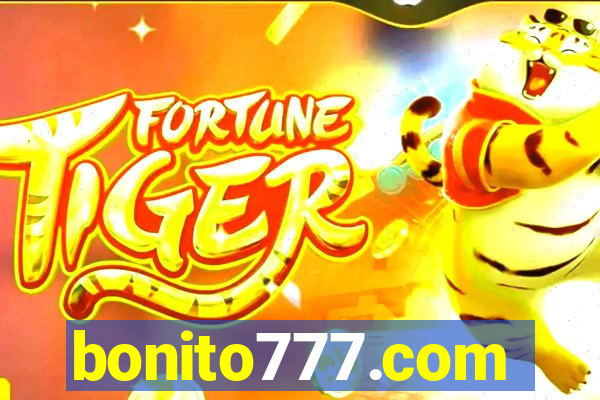 bonito777.com