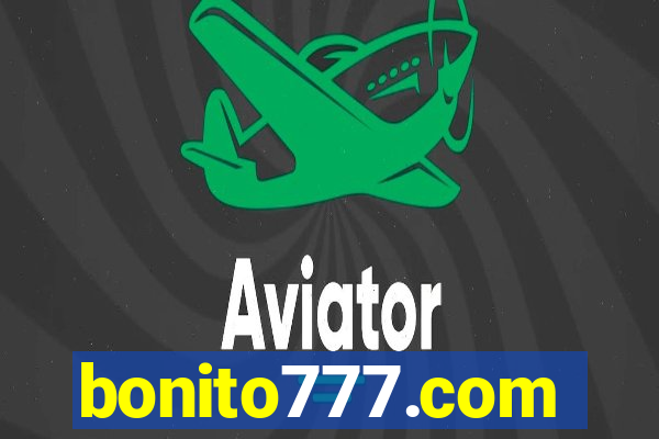 bonito777.com