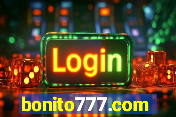 bonito777.com