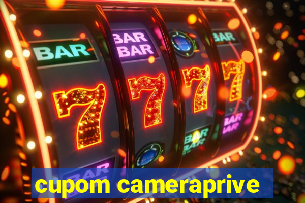 cupom cameraprive