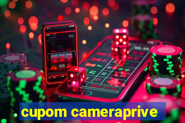 cupom cameraprive