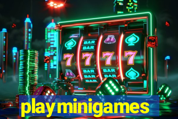 playminigames