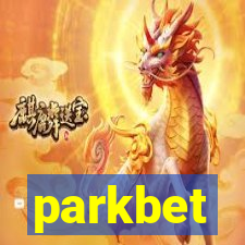 parkbet