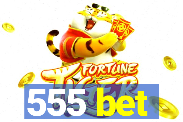 555 bet