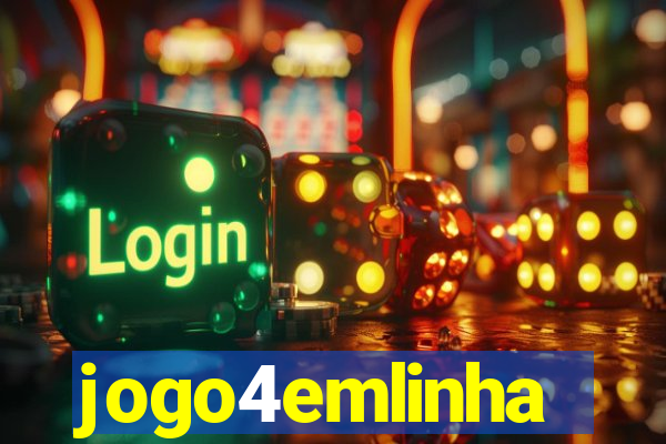 jogo4emlinha