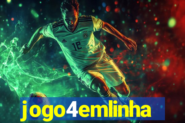 jogo4emlinha