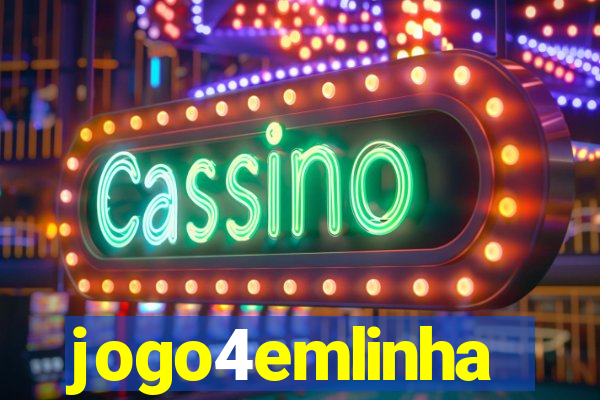 jogo4emlinha