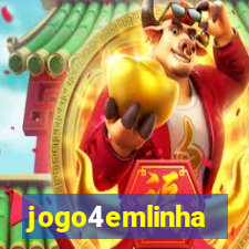 jogo4emlinha