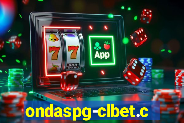 ondaspg-clbet.com