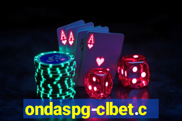 ondaspg-clbet.com