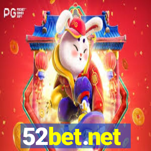 52bet.net