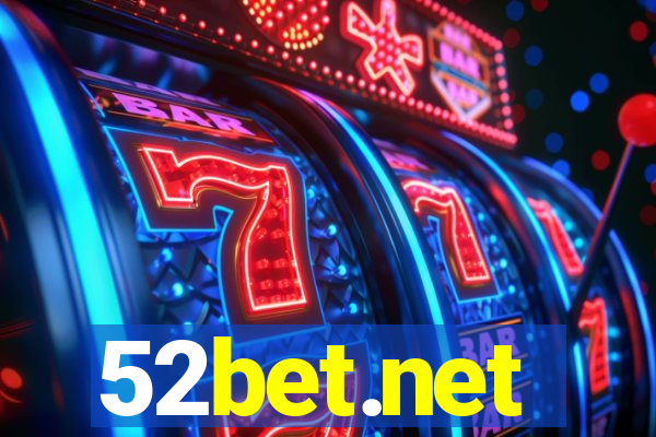 52bet.net