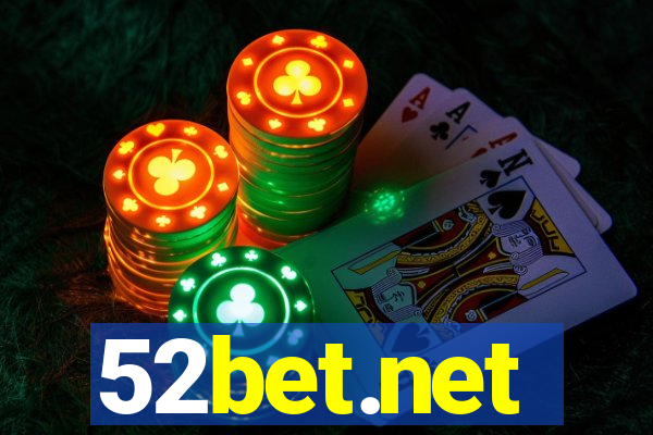 52bet.net