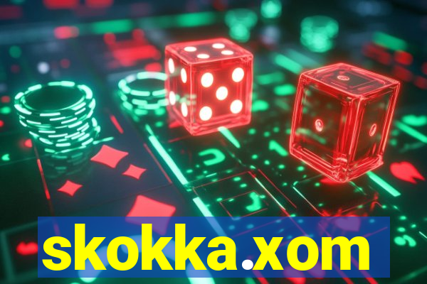 skokka.xom