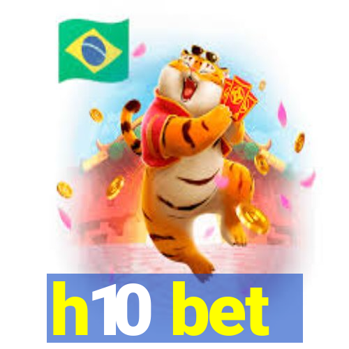 h10 bet