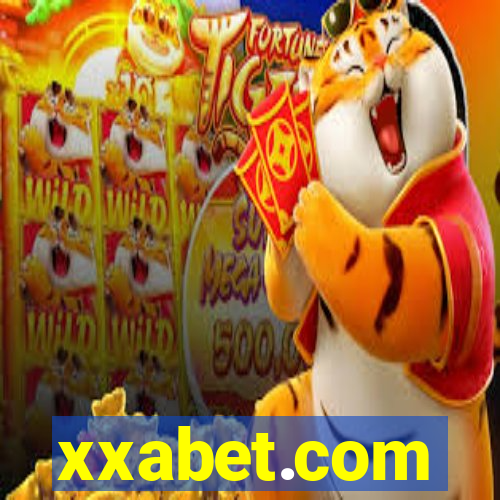 xxabet.com