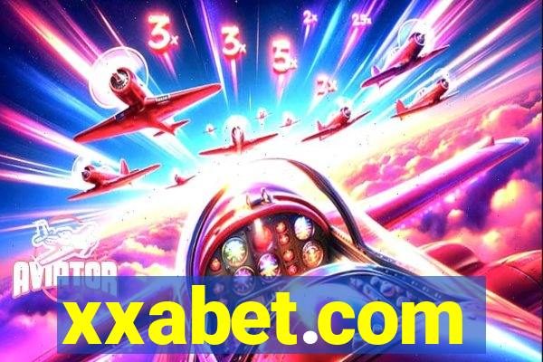 xxabet.com