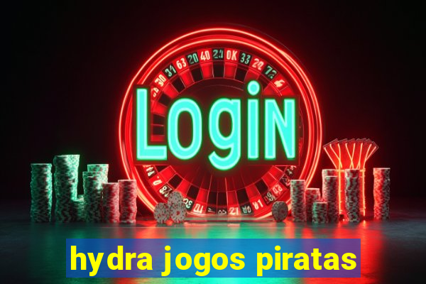 hydra jogos piratas