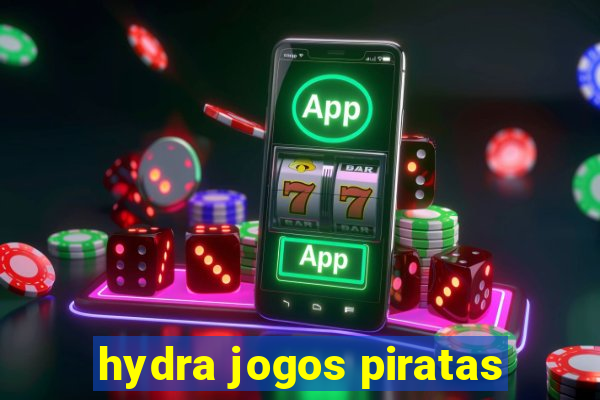 hydra jogos piratas