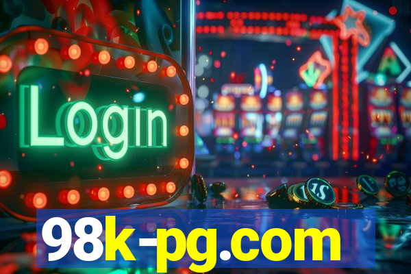 98k-pg.com