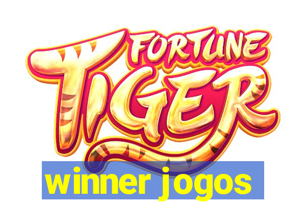 winner jogos