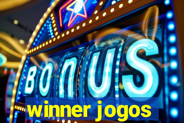 winner jogos