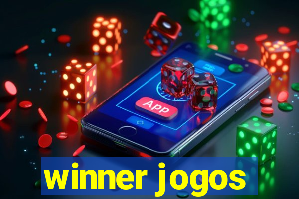 winner jogos