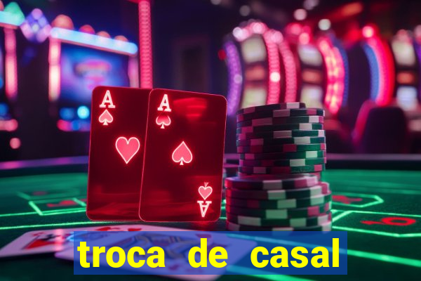 troca de casal porto alegre