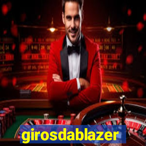 girosdablazer