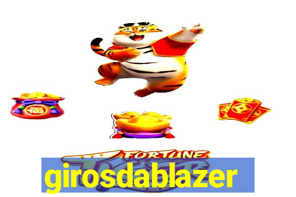 girosdablazer