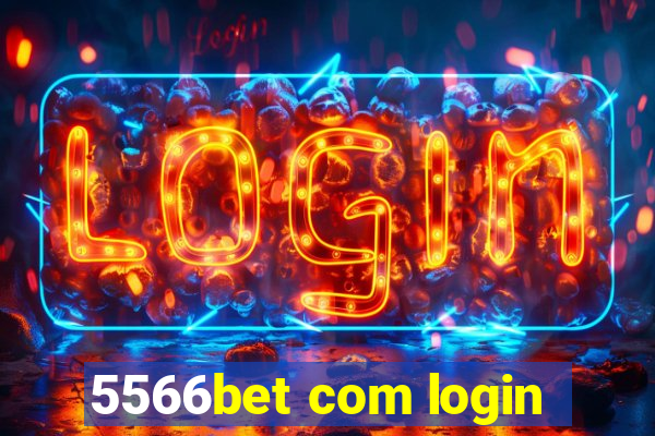 5566bet com login