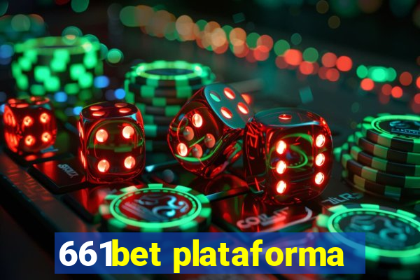 661bet plataforma